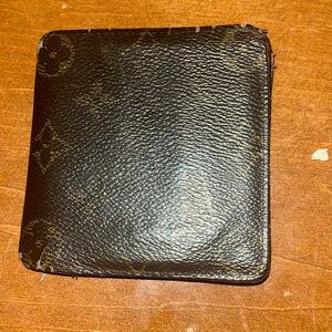louis vuitton wallet